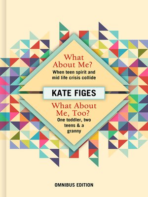 cover image of What About Me?' and 'What About Me, Too?'